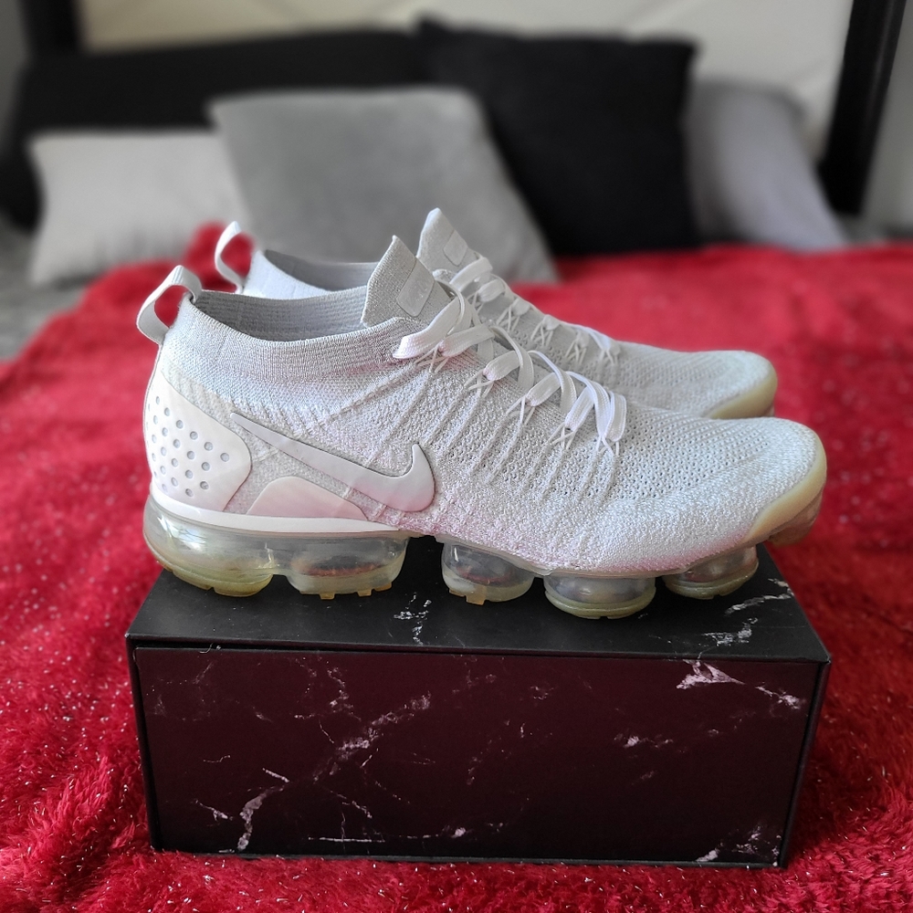 Nike vapormax fyknit 2